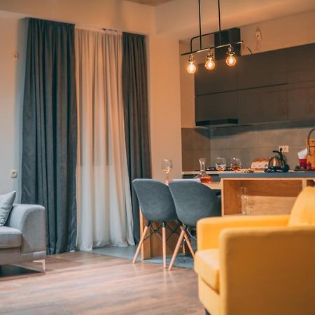 Apartment Sixteen Tbiliszi Kültér fotó