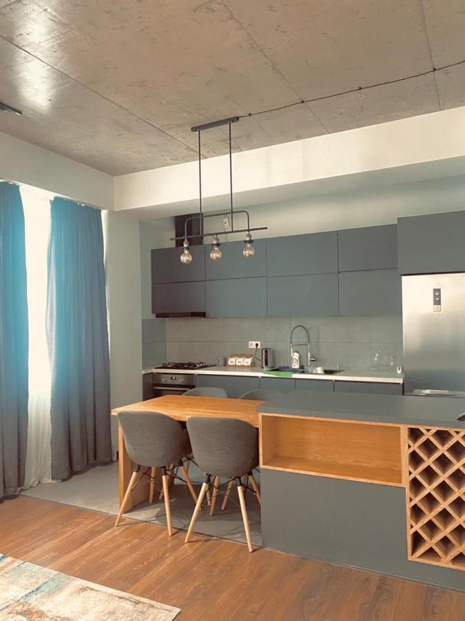 Apartment Sixteen Tbiliszi Kültér fotó