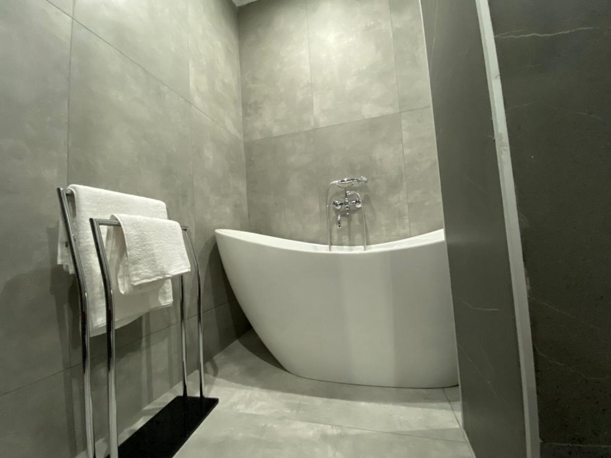 Apartment Sixteen Tbiliszi Kültér fotó