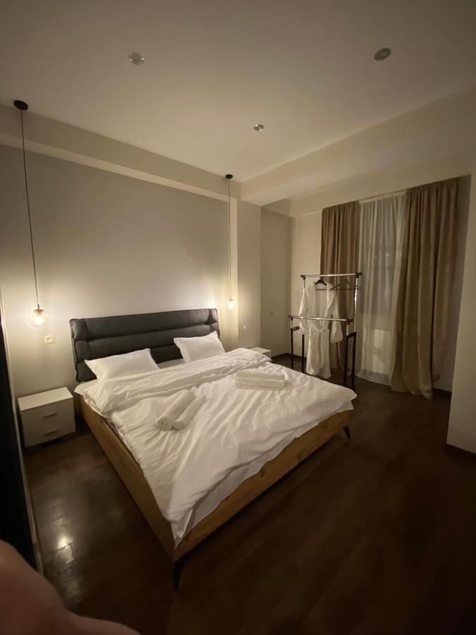 Apartment Sixteen Tbiliszi Kültér fotó
