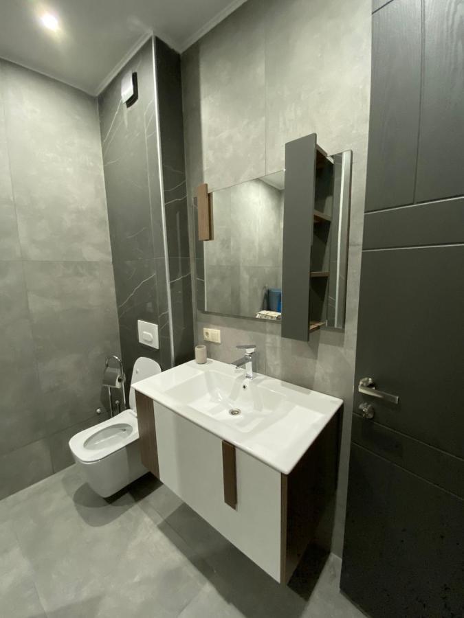 Apartment Sixteen Tbiliszi Kültér fotó