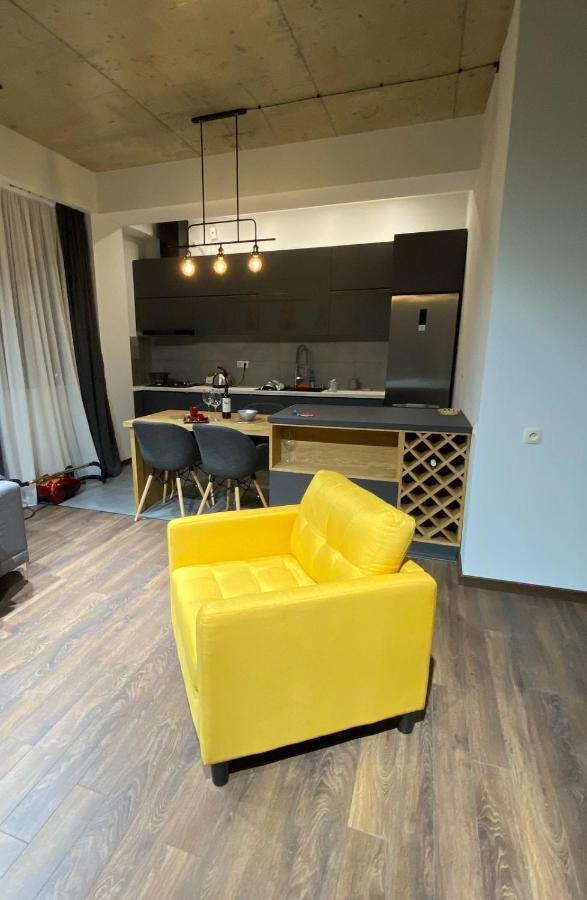 Apartment Sixteen Tbiliszi Kültér fotó