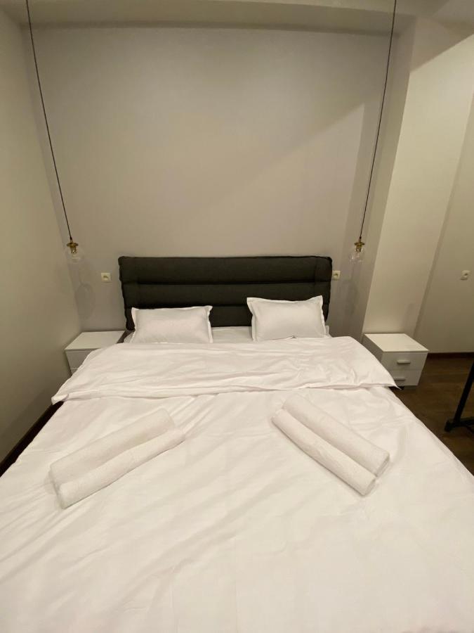 Apartment Sixteen Tbiliszi Kültér fotó