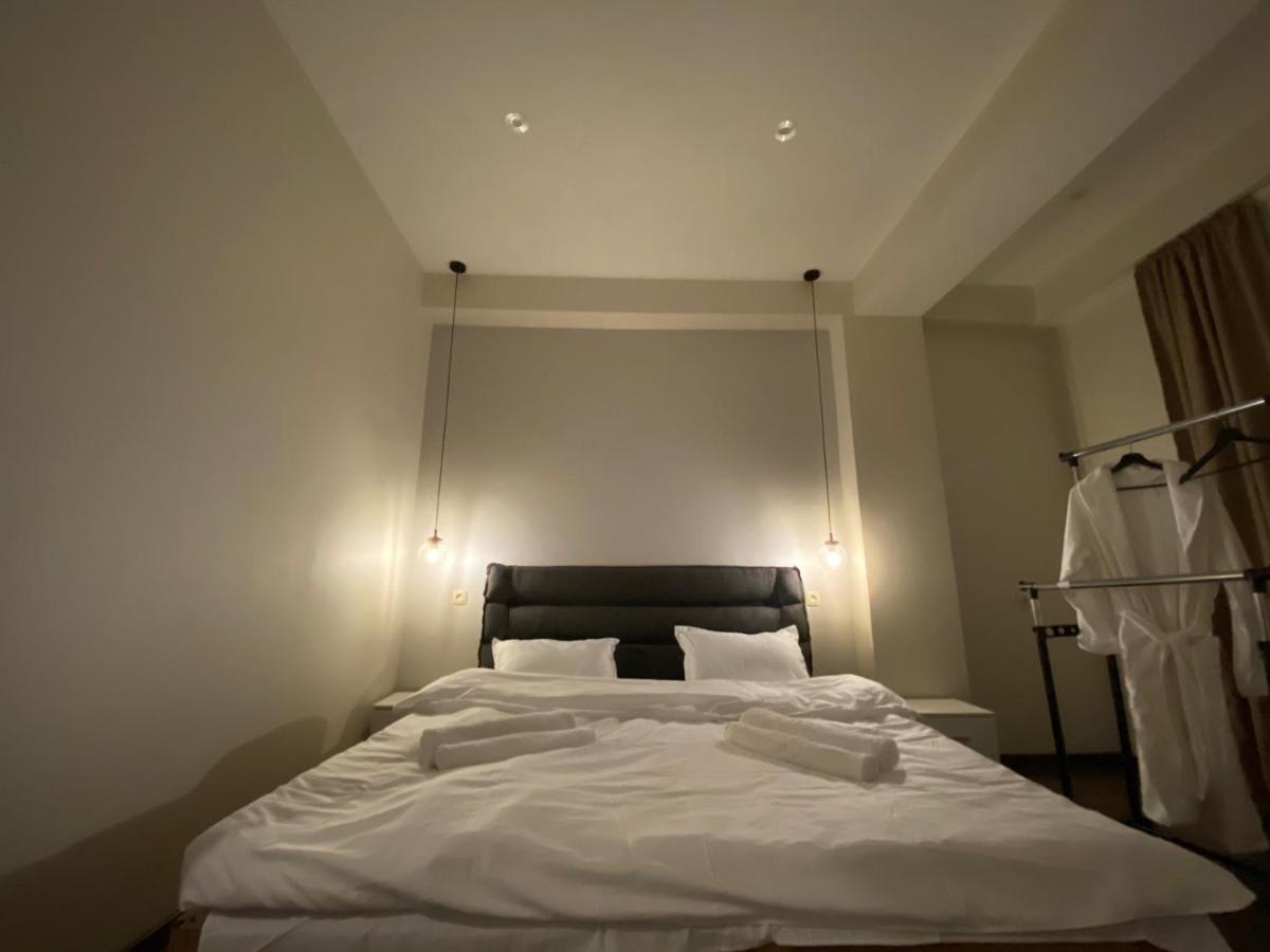 Apartment Sixteen Tbiliszi Kültér fotó