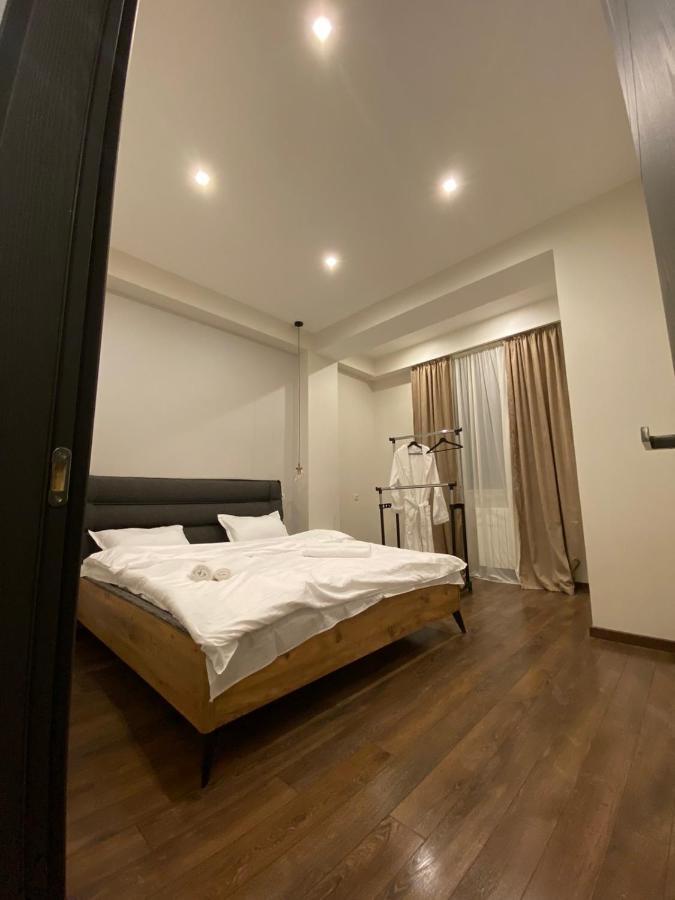Apartment Sixteen Tbiliszi Kültér fotó
