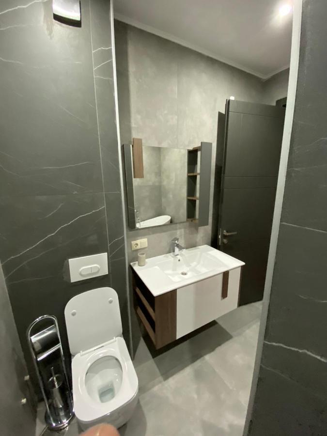 Apartment Sixteen Tbiliszi Kültér fotó