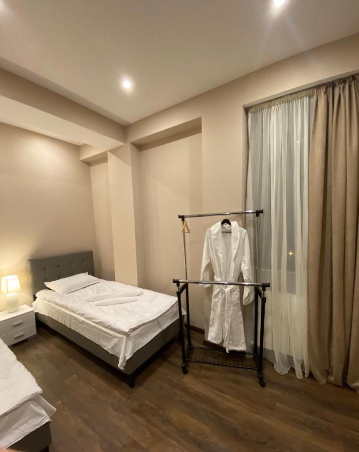 Apartment Sixteen Tbiliszi Kültér fotó