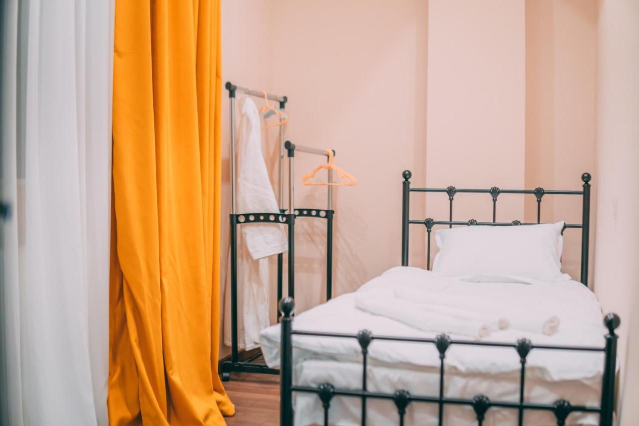 Apartment Sixteen Tbiliszi Kültér fotó