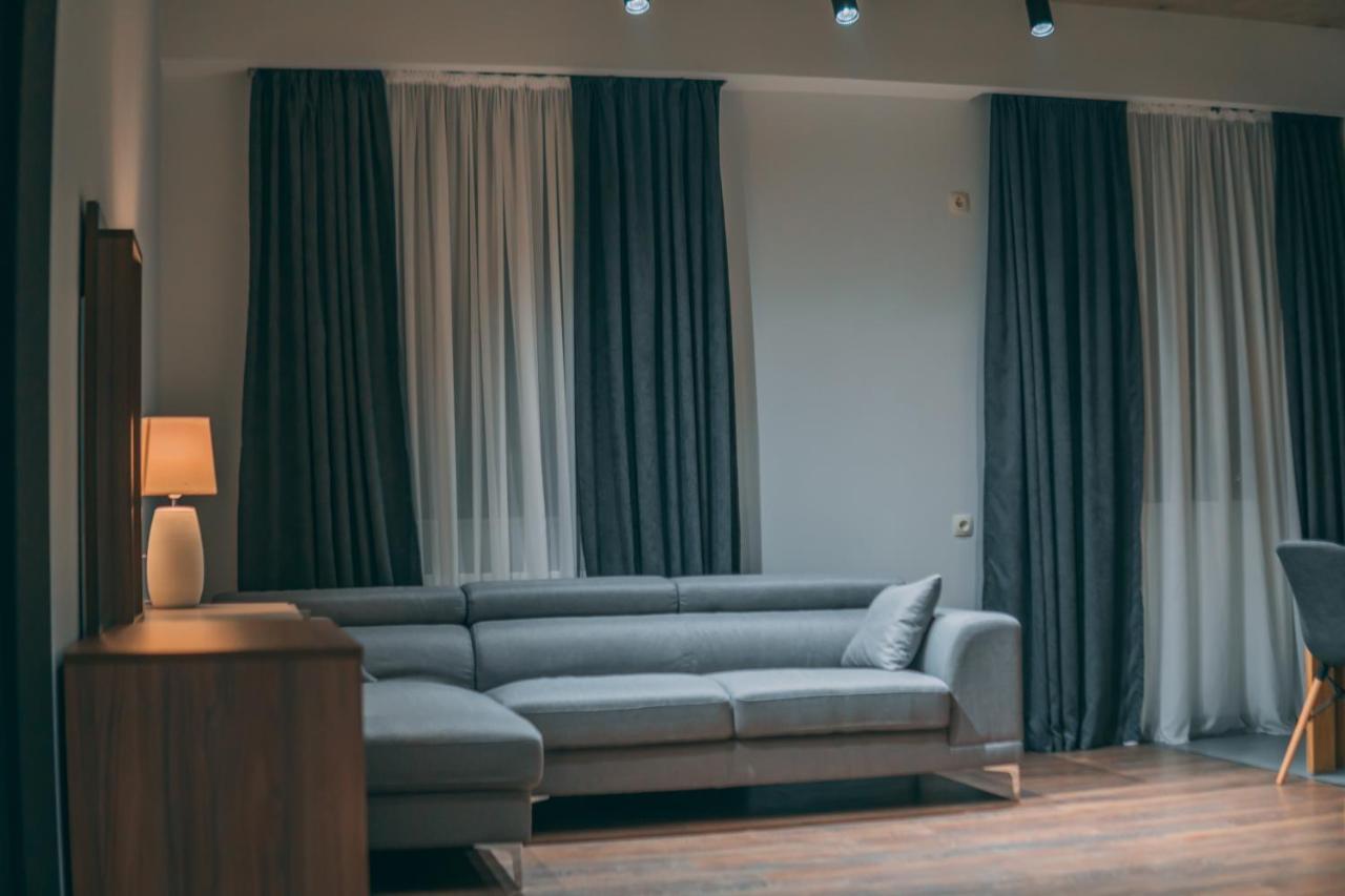 Apartment Sixteen Tbiliszi Kültér fotó