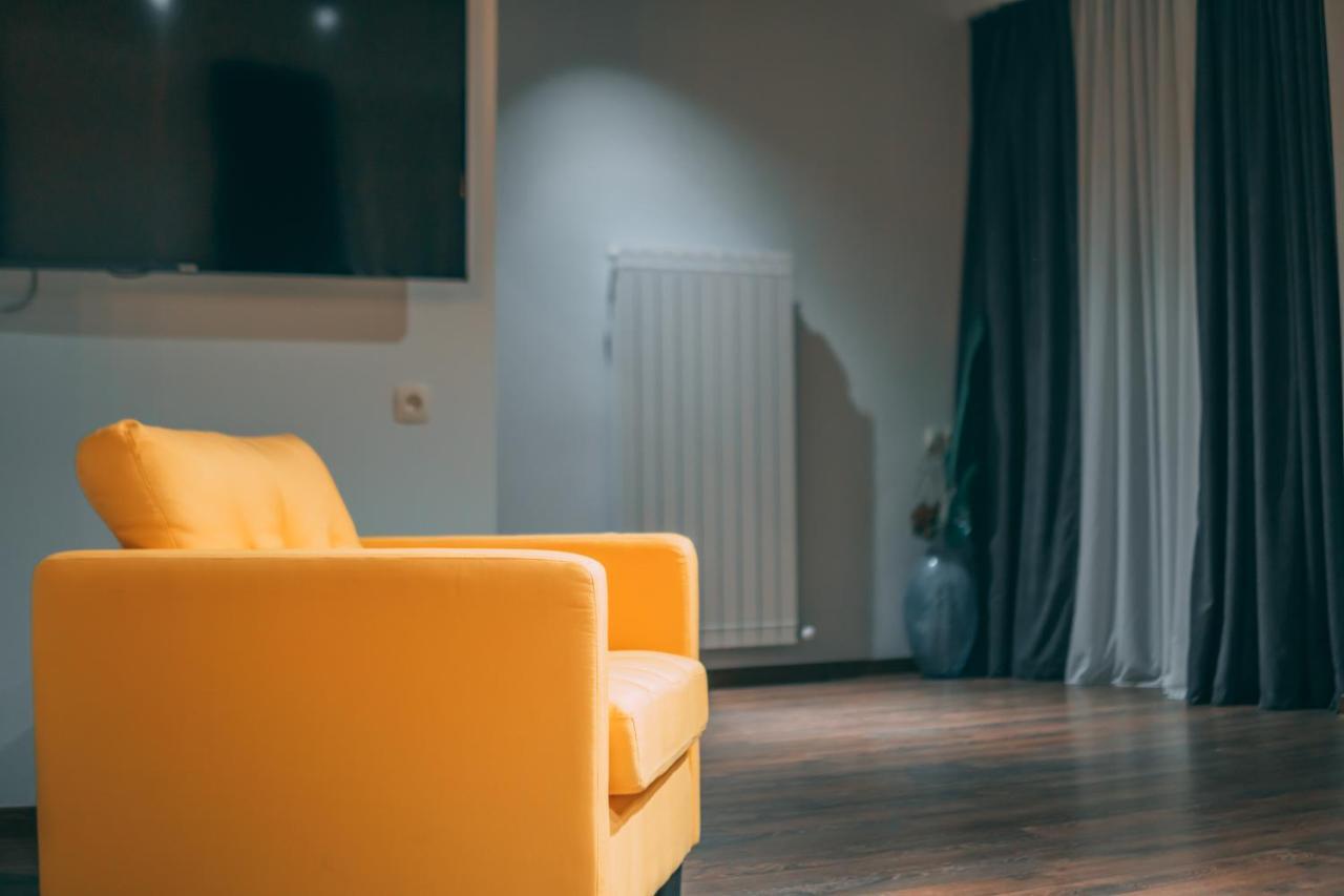 Apartment Sixteen Tbiliszi Kültér fotó