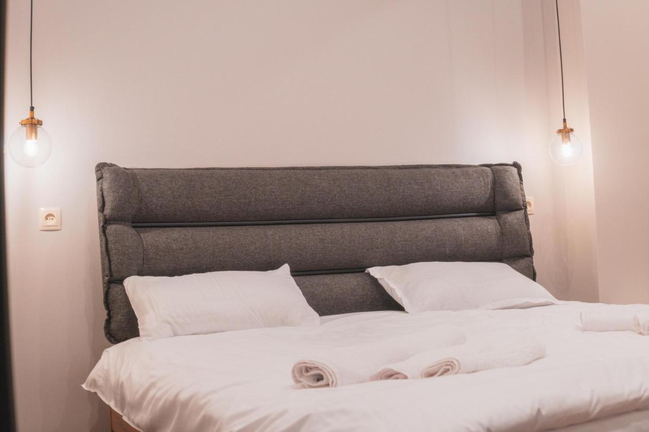 Apartment Sixteen Tbiliszi Kültér fotó
