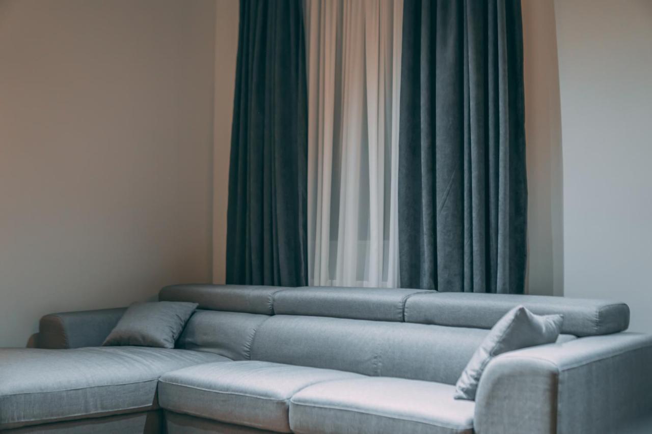 Apartment Sixteen Tbiliszi Kültér fotó