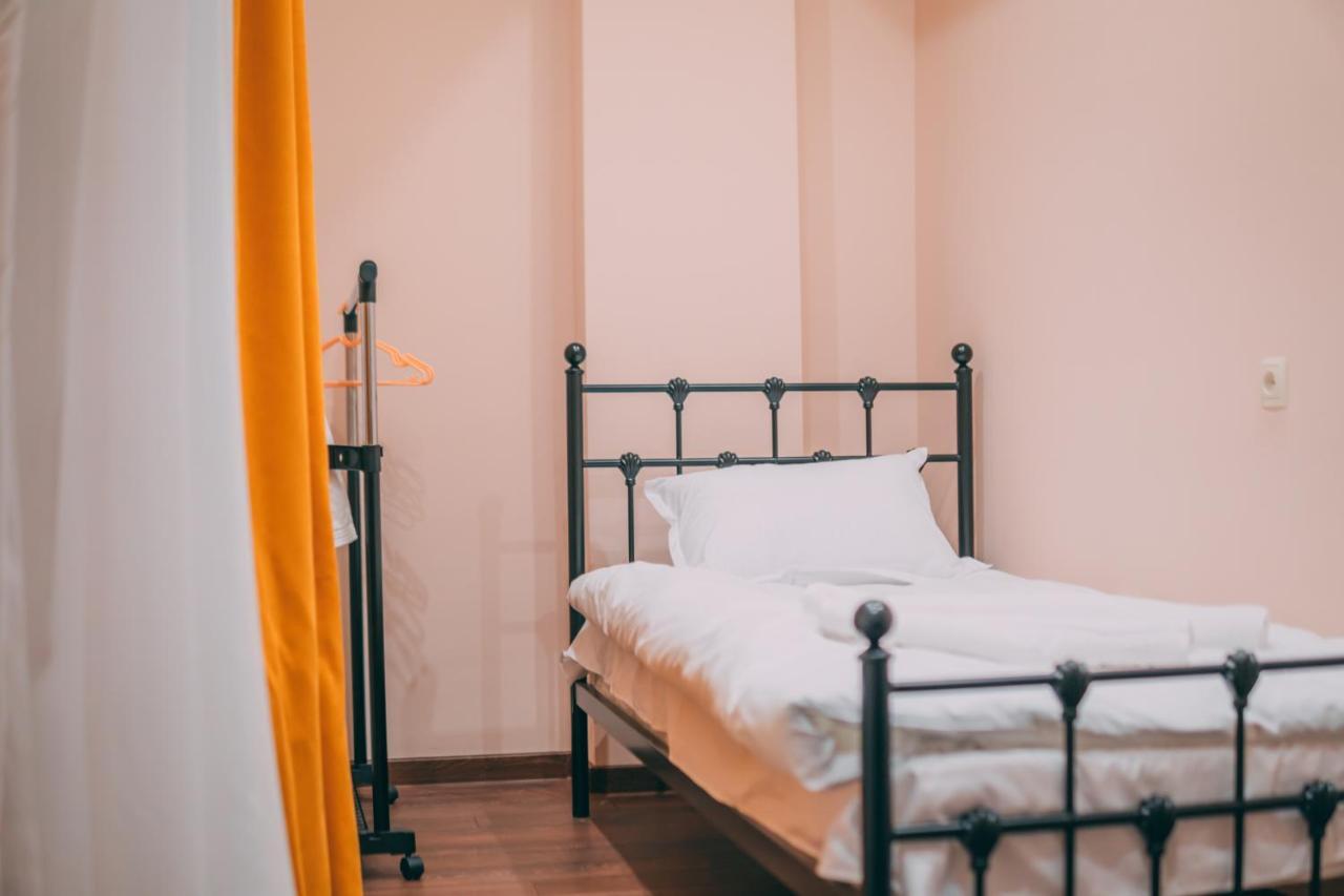 Apartment Sixteen Tbiliszi Kültér fotó