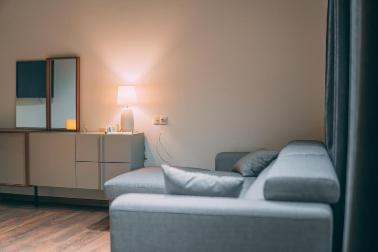 Apartment Sixteen Tbiliszi Kültér fotó