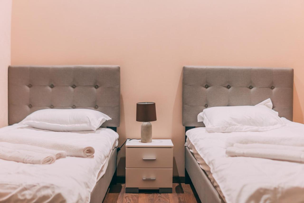 Apartment Sixteen Tbiliszi Kültér fotó