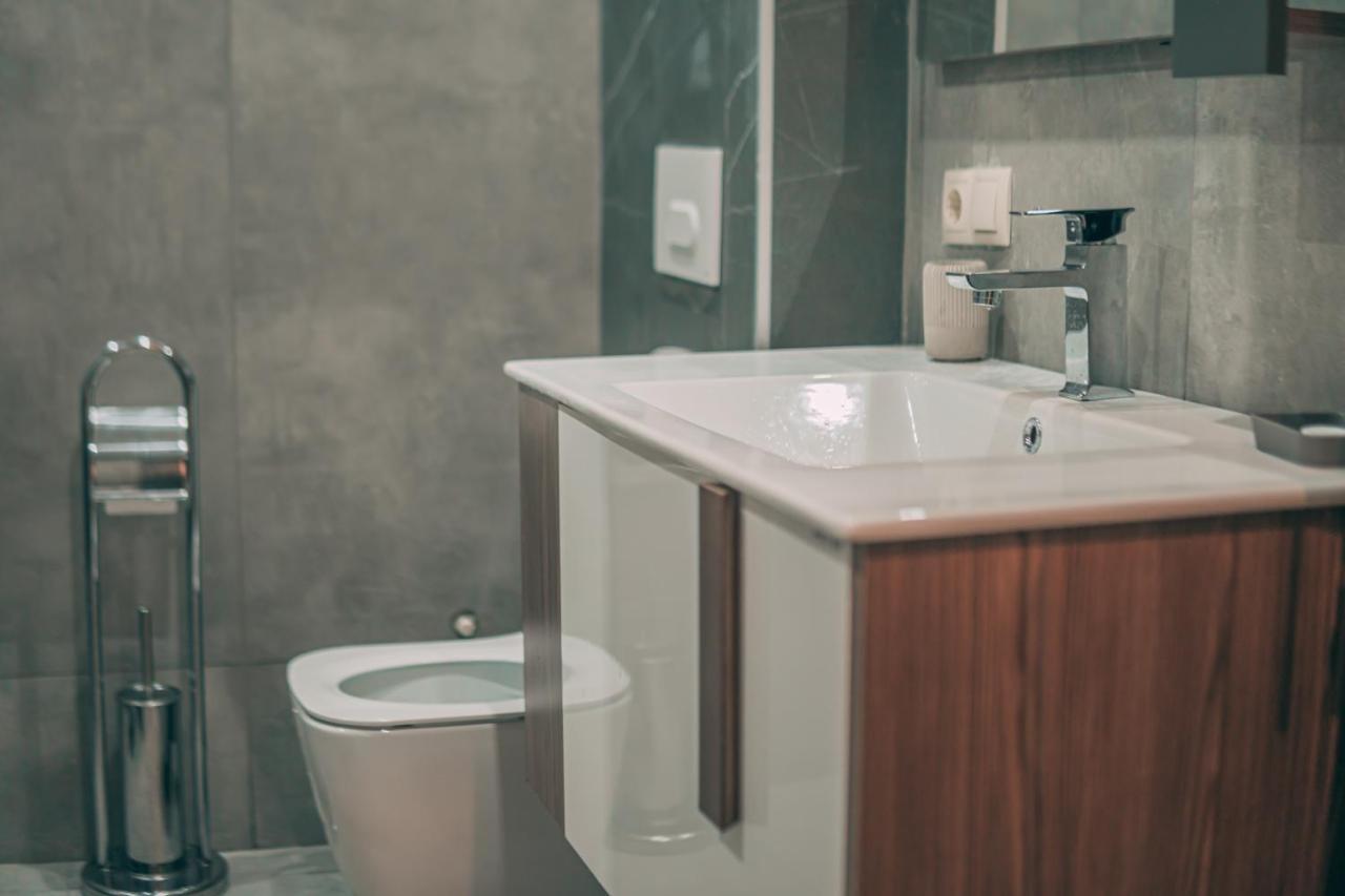 Apartment Sixteen Tbiliszi Kültér fotó