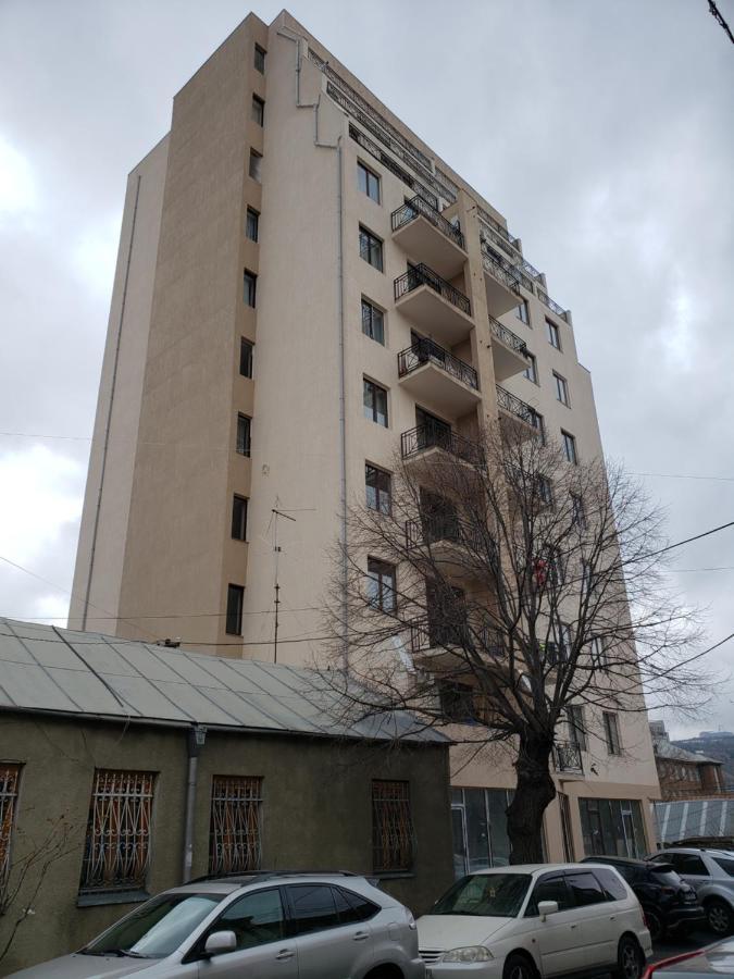 Apartment Sixteen Tbiliszi Kültér fotó