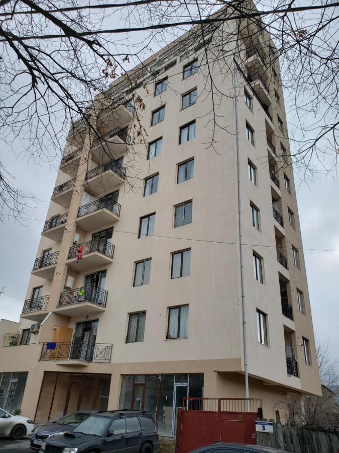 Apartment Sixteen Tbiliszi Kültér fotó