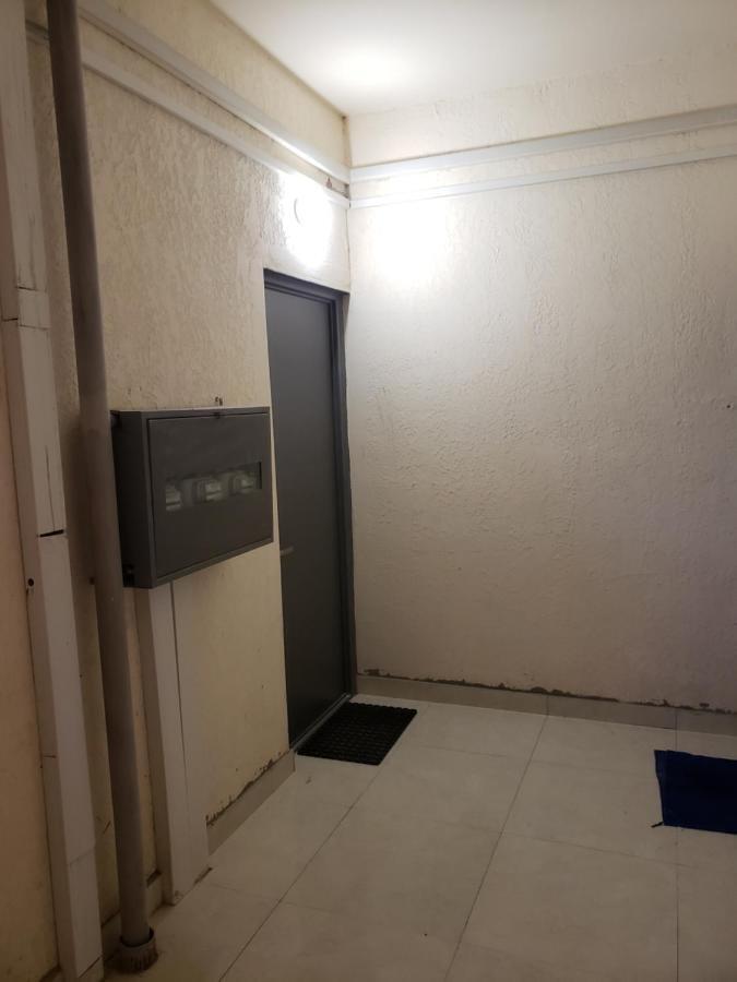 Apartment Sixteen Tbiliszi Kültér fotó